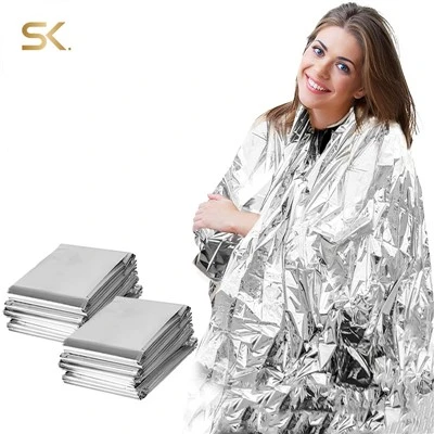 Manta de isolamento Mylar